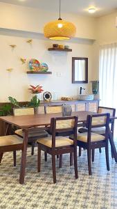 Spacious 3BHK with Beautiful River Views - Perfect for Families & Groups
