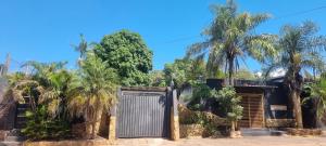 Departamento con Piscina en Ypane