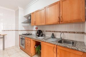 Sardonyx Scape Cancela Madeira by GRM