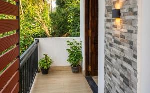 Sandila Surf and Stay - Hiriketiya