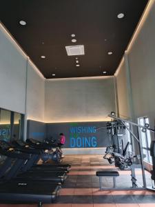 Modern Vetro11 Suite 24pax
