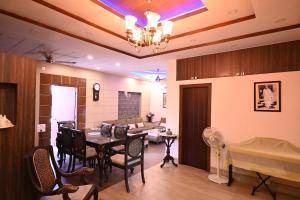 Goodlife B&B BDN is a echo friendly place