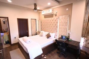 Goodlife B&B BDN is a echo friendly place