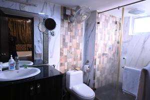 Goodlife B&B BDN is a echo friendly place