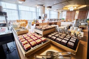 Hotel Horizont