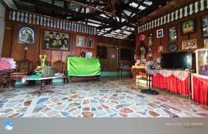 Private Room in Orion Bataan