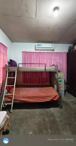 Private Room in Orion Bataan