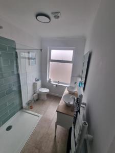 Seas The Day - Paignton, Close to Beach, Excellent Location