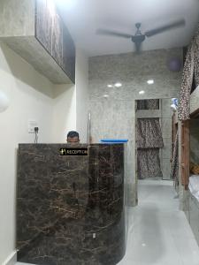 New Star Dormitory Andheri West