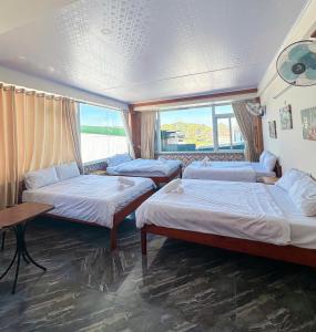 An Anh Hotel
