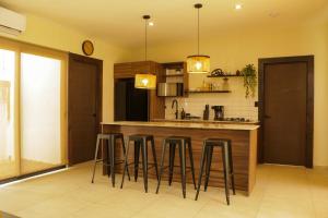 Sunrise Villa San Blas