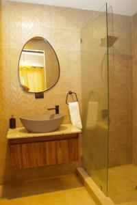 Sunrise Villa San Blas