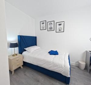 F - Comfortable Single Room City Centre Sheffield