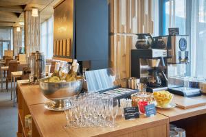 Hotel Horizont
