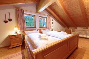 Haus Alpenstern Gipfelglück