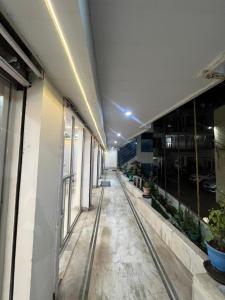 Hotel Golden Palace