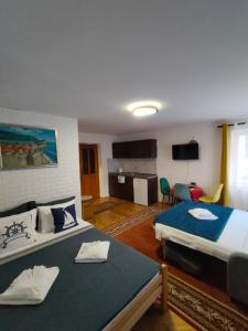 Beatrix Suites