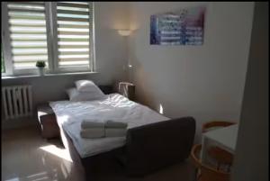 Cozy Apartment for 2