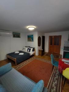 Beatrix Suites