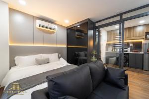 Chill Hill Apartment