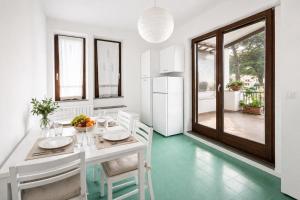 Villa Belvedere - Lake Bolsena View