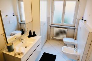 Residenza famiglia Moser