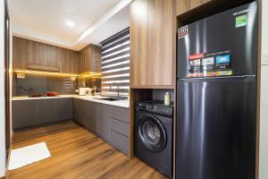 Chill Hill Apartment