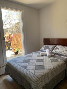 Pembroke suites