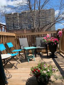 Pembroke suites