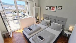 Oleas Stari Grad Hvar - Holiday House with garden and terrace - 2 Min to Sea