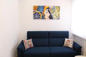 Da Rosalia Apartment