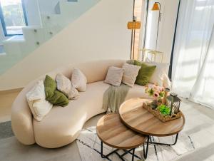 Villa with jacuzzi and terrace Ideal Easter