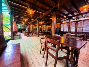 Wilpattu Nature Resort