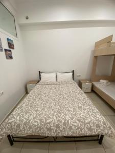 Corinth Beach Apartment