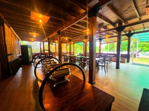 Wilpattu Nature Resort