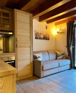 Lo Chalet del Monte Rosa a Champoluc