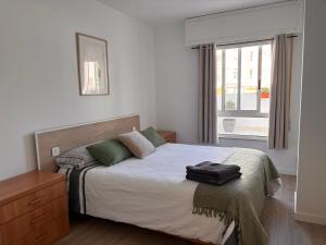 Apartamentos Africa