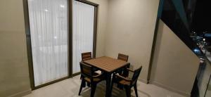 Modern apartment with pool in Rodadero, Santa Marta