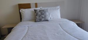 Modern apartment with pool in Rodadero, Santa Marta