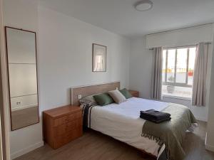 Apartamentos Africa