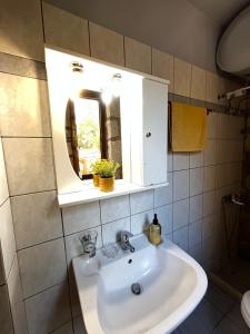 Abeloklima Comfort Apartment