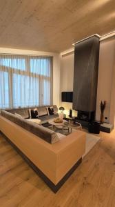 Penthouse in Andermatt