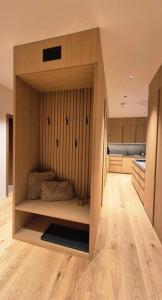 Penthouse in Andermatt