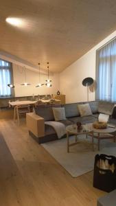 Penthouse in Andermatt