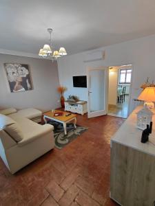 La casa di Claudia - Certaldo