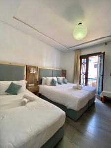 Hotel Andalucia