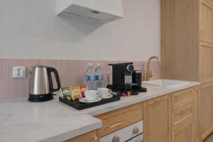 Sea & City Apartment 2