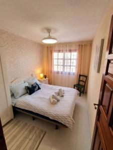 Dehesa de Campoamor 6