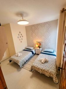 Dehesa de Campoamor 6