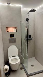 Athens Center Apartment near Metro & Attractions